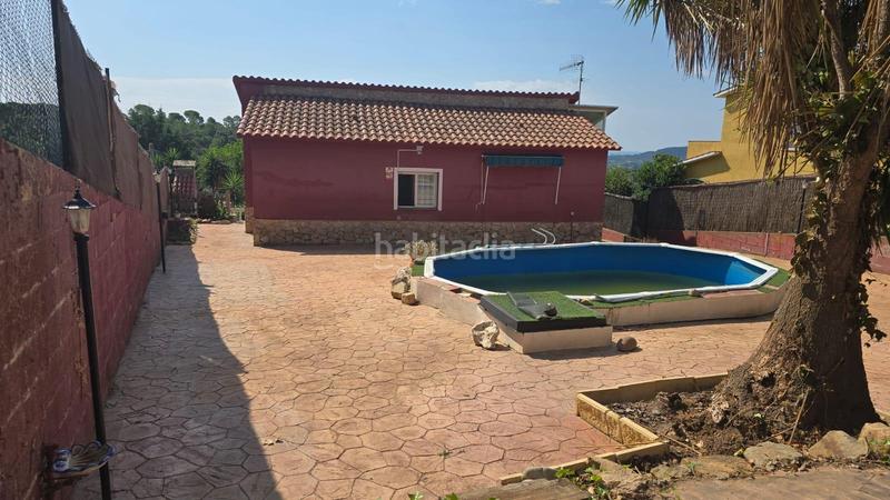 Foto b469c04e-b75a-4321-af59-f439dbd6fbfb. Chalet casa a 4 vientos en venta en Mas Mora-Sant Daniel Tordera