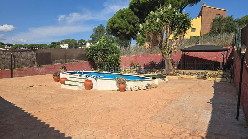 Foto e71a03f7-7400-4426-9609-47199db983cf. Chalet casa a 4 vientos en venta en Mas Mora-Sant Daniel Tordera
