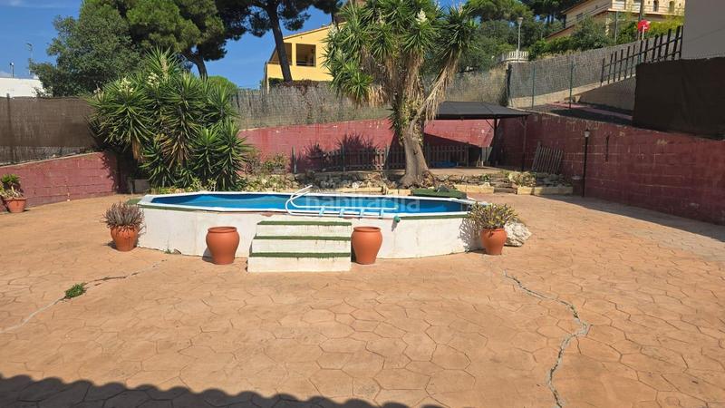 Foto f329fd75-b67f-488b-bf54-90b334dfde14. Chalet casa a 4 vientos en venta en Mas Mora-Sant Daniel Tordera