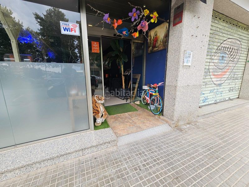 Foto 5cde9039-8627-467d-839d-34a3fda77a36. Local comercial a Malgrat de Mar