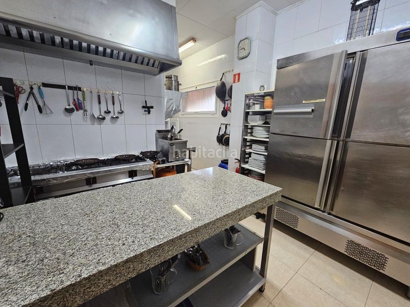 Foto 6f91dc6c-cc44-4be5-8ddf-c4b2e305411f. Local comercial a Malgrat de Mar