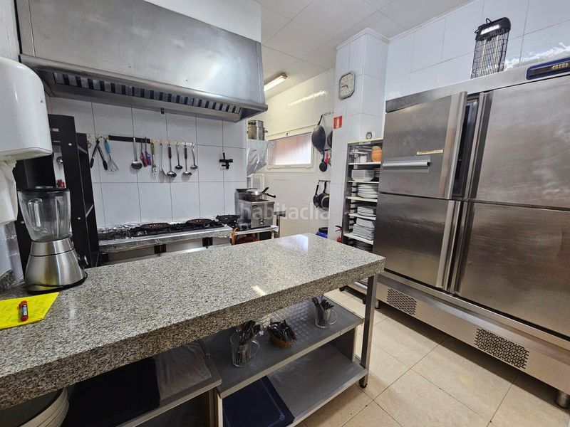 Foto 7bb67ef3-17f0-46af-959b-05e4f8166c86. Local comercial a Malgrat de Mar