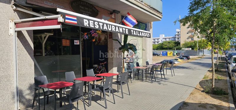 Foto 7eee4d6e-8a0a-4181-99f8-b8bf7267e063. Local comercial a Malgrat de Mar