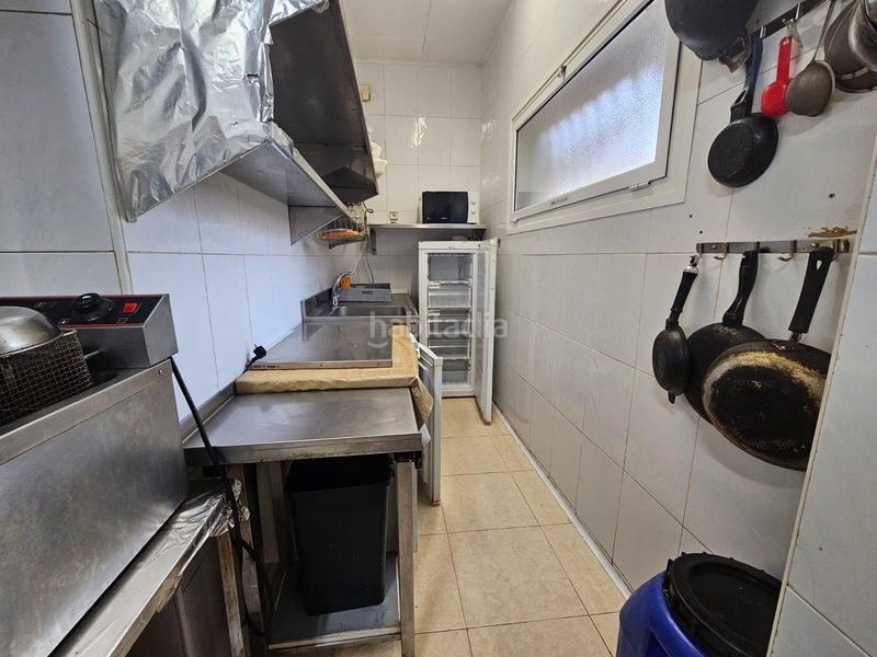 Foto aa0279d0-5afa-4a13-8cb1-7959b65099c4. Local comercial a Malgrat de Mar