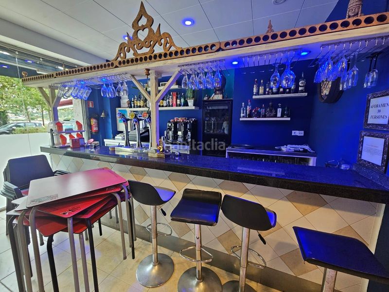 Foto b0390f77-fc84-4012-b8df-c9aa41ac021b. Local comercial a Malgrat de Mar