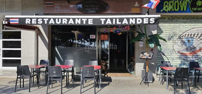 Foto c0eb5fdd-ea44-473e-9963-4de415dbfe0b. Local comercial a Malgrat de Mar