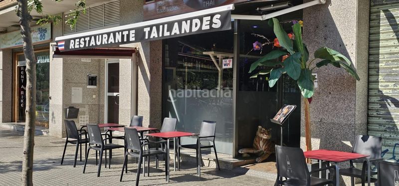 Foto d4e54ca1-5c5a-443f-b8b0-cd09727616d2. Local comercial a Malgrat de Mar