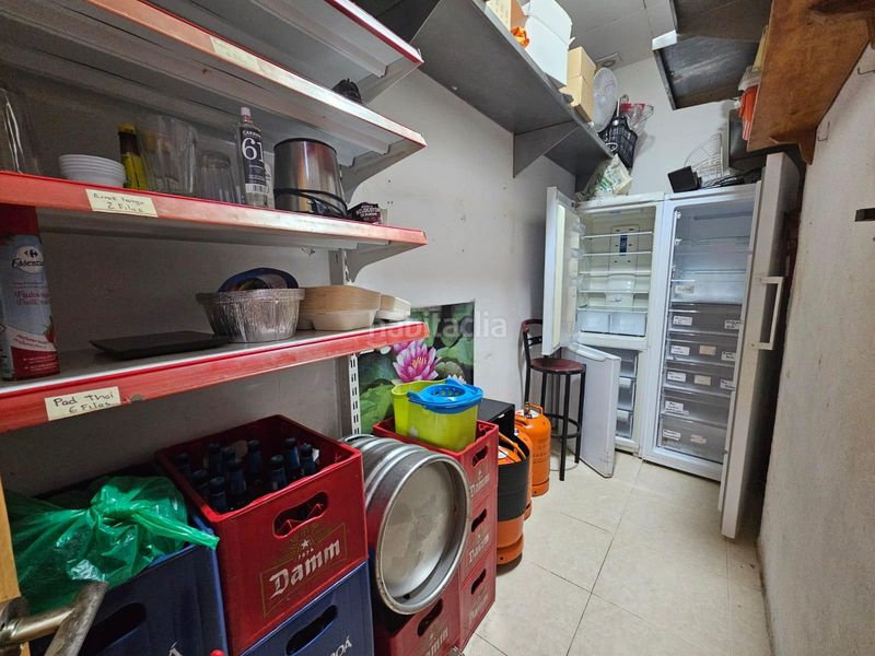 Foto d641c63a-dcad-4727-a8ba-09db40289fb9. Local comercial a Malgrat de Mar