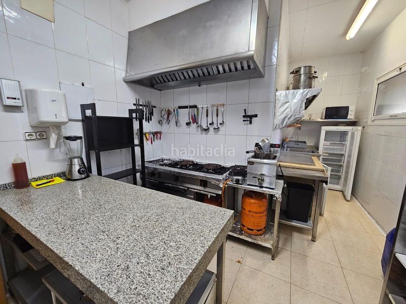 Foto d9659408-1e10-4c4d-b9a5-51b7c90bf2c5. Local comercial a Malgrat de Mar