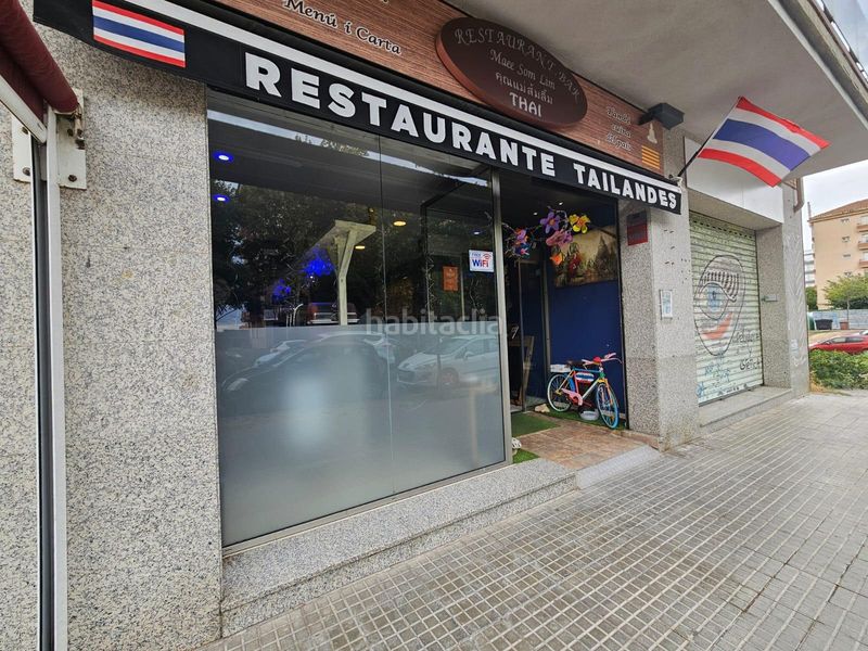 Foto f37670be-58d7-4739-ace8-9e791b2e852d. Local comercial a Malgrat de Mar