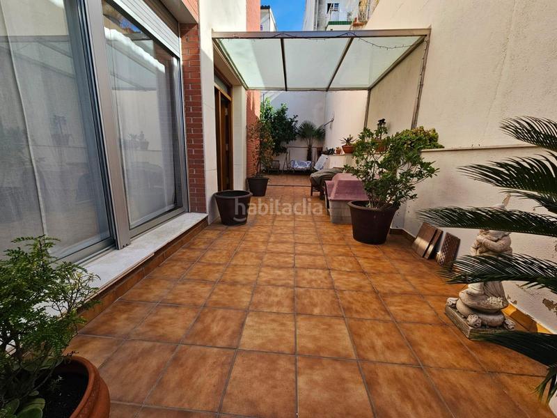 Foto 20bdebd8-1ec1-4c67-bde2-299c0620289d. Casa a schiera con riscaldamento in Malgrat de Mar