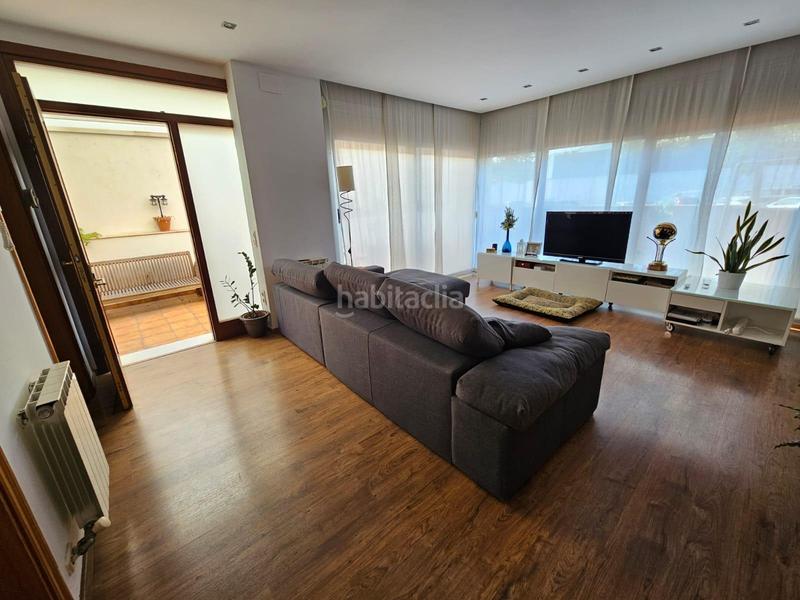 Foto 224a7570-df58-47aa-845d-1e71baba3154. Casa a schiera con riscaldamento in Malgrat de Mar