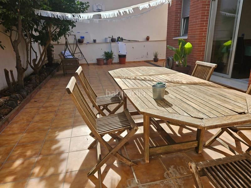 Foto 29f151e6-1bd5-498c-95ed-ca418ebb379b. Casa a schiera con riscaldamento in Malgrat de Mar