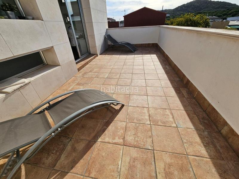 Foto 3cc53839-4d86-4fa7-a9d5-6e1ed3220f66. Casa a schiera con riscaldamento in Malgrat de Mar