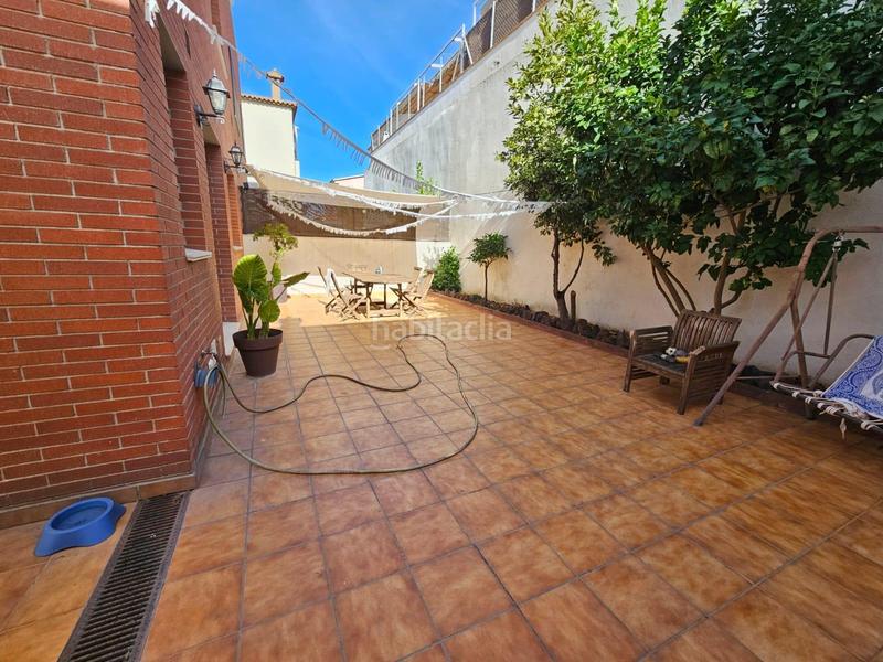 Foto 4e05fb6c-50bd-45c0-9ca7-ad2366ba8af9. Casa a schiera con riscaldamento in Malgrat de Mar