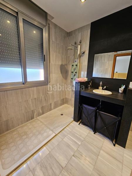 Foto 5d6a71c2-c7cf-4a78-a581-2c3590769257. Casa a schiera con riscaldamento in Malgrat de Mar