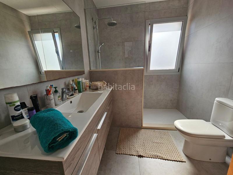 Foto 616a04a8-b647-405b-843d-cf9f8a879e1c. Casa a schiera con riscaldamento in Malgrat de Mar