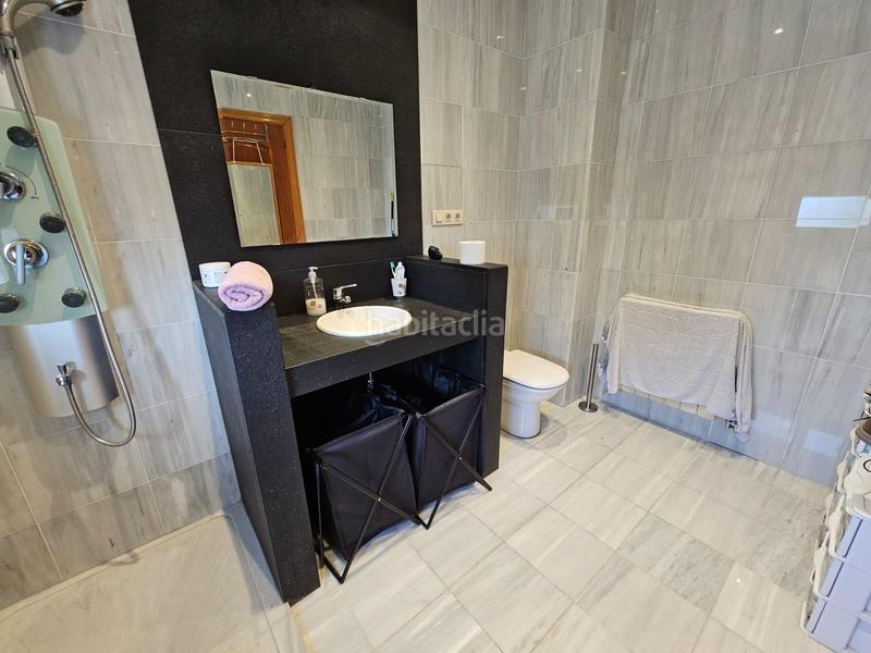 Foto 6b5f462c-37fa-4254-899e-be3bade932b5. Casa a schiera con riscaldamento in Malgrat de Mar