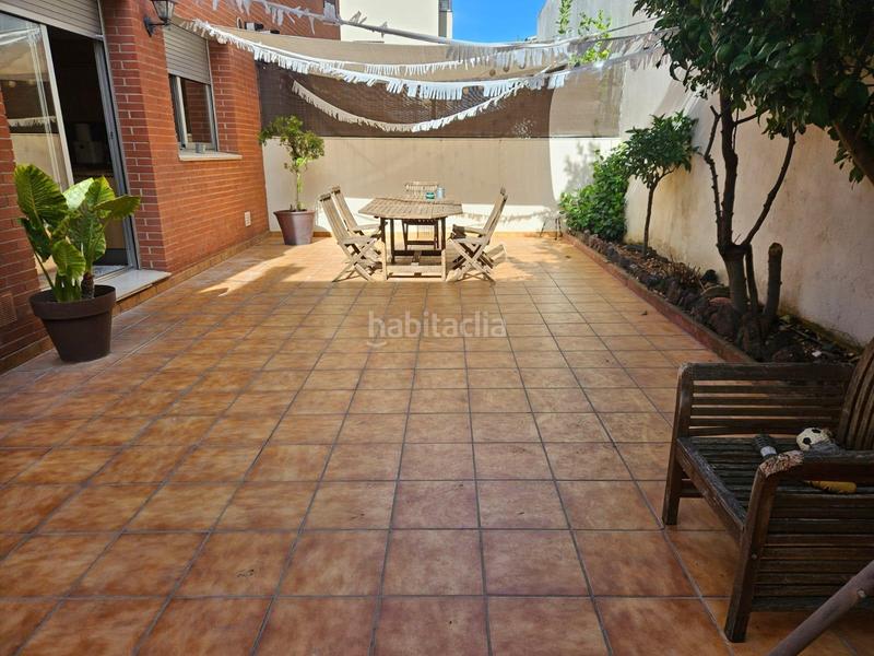 Foto 730f4f1a-f338-4955-b2b3-9696784c460e. Casa a schiera con riscaldamento in Malgrat de Mar