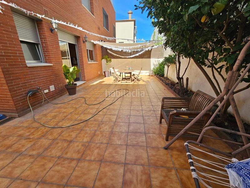 Foto 77882d7b-ae10-4a52-8c8f-052912a3aec9. Casa a schiera con riscaldamento in Malgrat de Mar