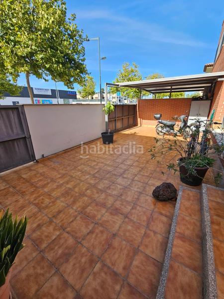 Foto 85659ac8-90c0-4b5e-aeaa-3e50c810bcff. Casa a schiera con riscaldamento in Malgrat de Mar