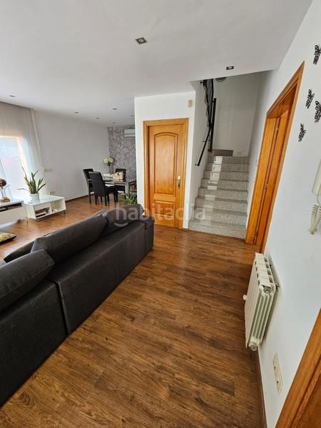 Foto 926fffa1-5944-4c3c-99db-aa989b6ad258. Casa a schiera con riscaldamento in Malgrat de Mar