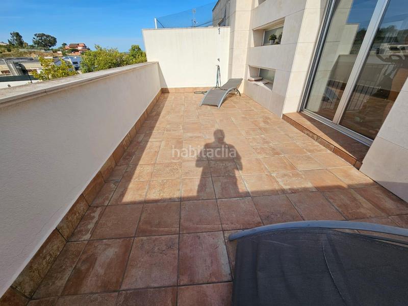 Foto 99811b69-a469-490c-a333-8179cec75849. Casa a schiera con riscaldamento in Malgrat de Mar