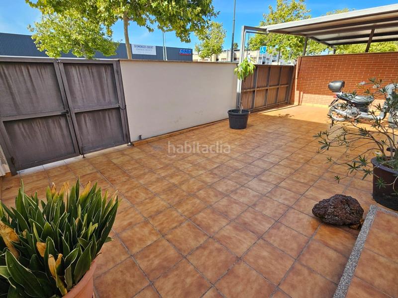 Foto 9bfed501-99be-49cc-b1d8-b23373eed9ff. Casa a schiera con riscaldamento in Malgrat de Mar