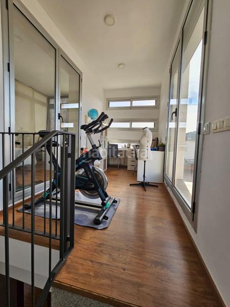 Foto a73570aa-1875-45b5-99fb-3bfe80065cee. Casa a schiera con riscaldamento in Malgrat de Mar