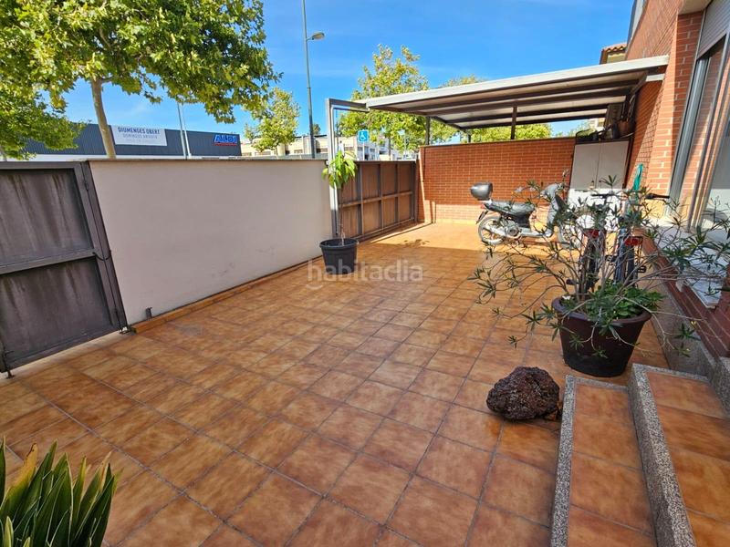 Foto c34027f6-7651-462f-a7d3-3934351ff837. Casa a schiera con riscaldamento in Malgrat de Mar