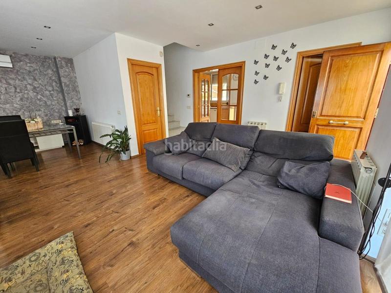 Foto dba47bf9-531a-4a91-a83d-d14e2ae82952. Casa a schiera con riscaldamento in Malgrat de Mar