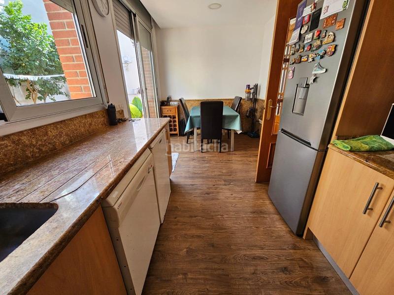 Foto f1f6cd5e-59b1-4f2e-9b07-87bc61e60579. Casa a schiera con riscaldamento in Malgrat de Mar