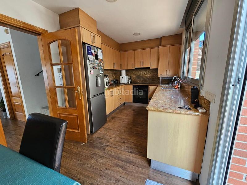 Foto f3df71a4-630f-4ebb-906b-d15ffd41f489. Casa a schiera con riscaldamento in Malgrat de Mar