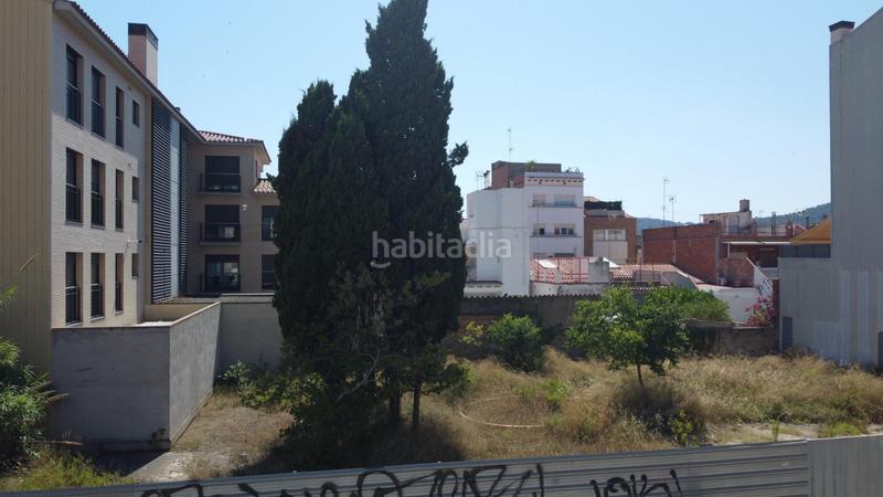Foto 06c38b04-7c12-49e1-9935-e7177ad56a42. Terrain résidentiel dans Malgrat de Mar