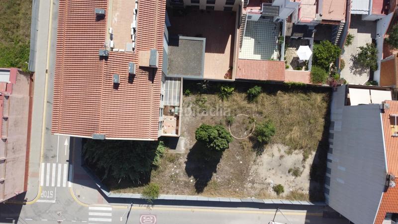 Foto eb0447af-89c3-4b16-a483-f616eed91f56. Terrain résidentiel dans Malgrat de Mar