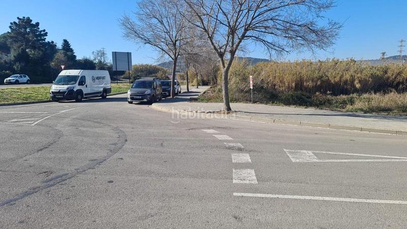 Foto 1e4e4808-5345-4046-8f41-2b24688dca27. Nave industrial  a construir en Palafolls