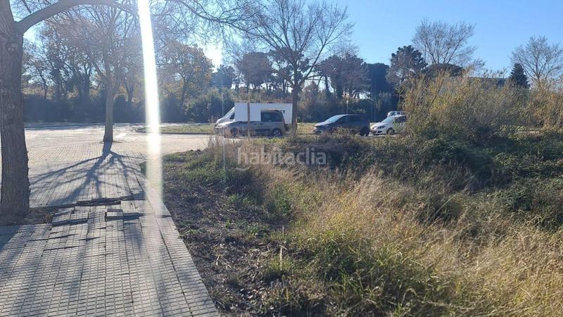 Foto 978a5a79-3097-4888-9142-594859afd367. Nave industrial  a construir en Palafolls