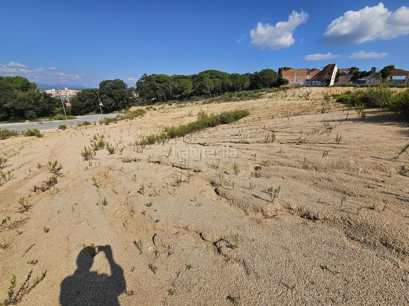 Foto 218ad969-47b7-4c6f-9a78-3bc8fa0e7566. Terreny residencial a Palafolls