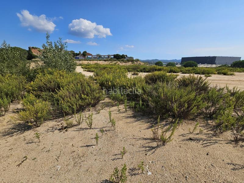 Foto 8b7c9e0b-91ad-4519-b053-e25a2ec7c95d. Terreny residencial a Palafolls