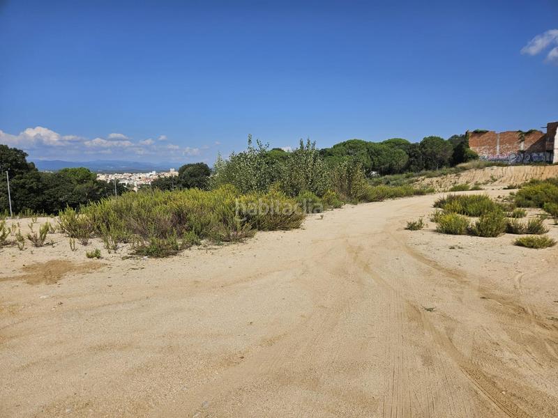 Foto 9c92d931-14c3-4cef-862d-d298dfc54e88. Terreny residencial a Palafolls