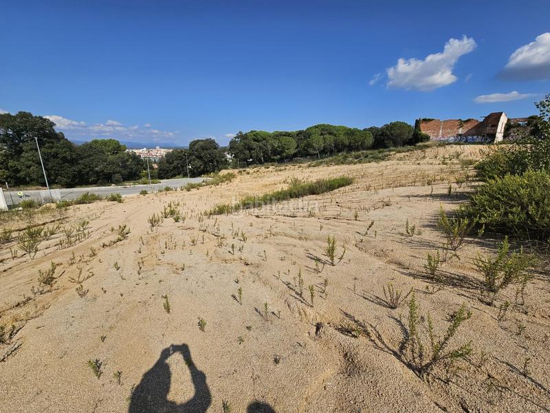 Foto d2dc40aa-51d1-41cb-a91b-d2d69c564be7. Terreny residencial a Palafolls