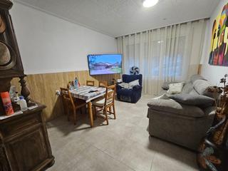 Planta baixa a Malgrat de Mar. Bonita planta baja reformada y en zona tranquila de malgrat de m