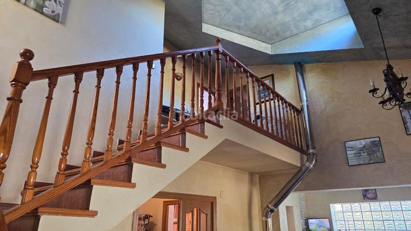 Foto 12d000d0-8392-49bf-8fe7-8e4d61950645. Chalet con riscaldamento parcheggio in Lloret Residencial - Montlloret Lloret de Mar