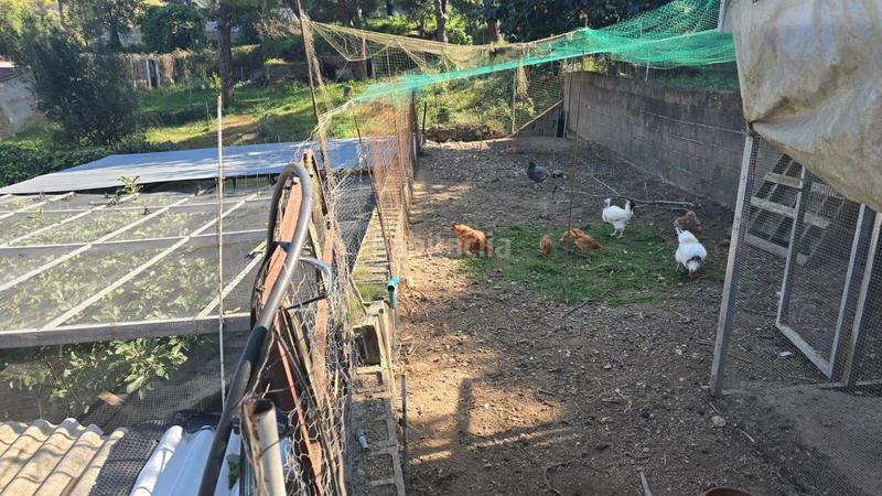 Foto 2f3cea6f-e3d0-4684-9320-1a13b8b71918. Chalet con riscaldamento parcheggio in Lloret Residencial - Montlloret Lloret de Mar