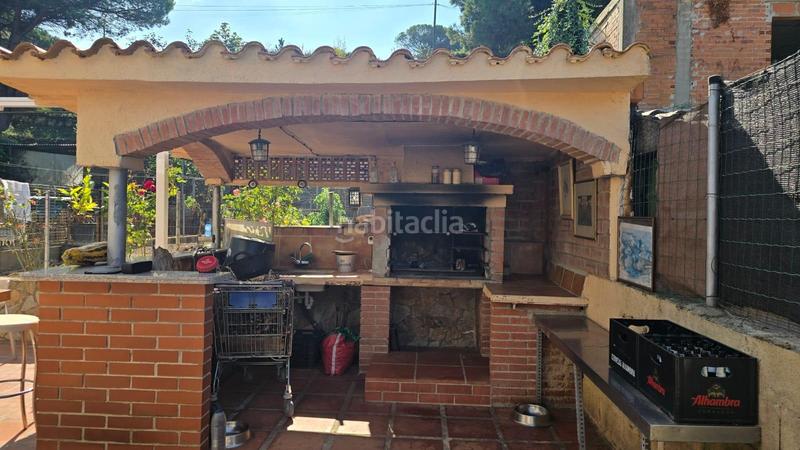 Foto 78ad0f93-36b9-4d61-9612-ca88fb95aea0. Chalet con riscaldamento parcheggio in Lloret Residencial - Montlloret Lloret de Mar