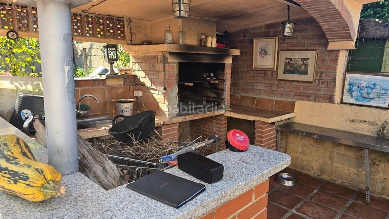 Foto 8bae3098-fe19-4aef-b162-0d030d159a09. Chalet con riscaldamento parcheggio in Lloret Residencial - Montlloret Lloret de Mar