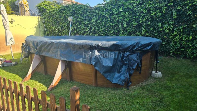 Foto 96a295dd-a2ee-4c6f-9fa8-50574cd384c5. Chalet con riscaldamento parcheggio in Lloret Residencial - Montlloret Lloret de Mar