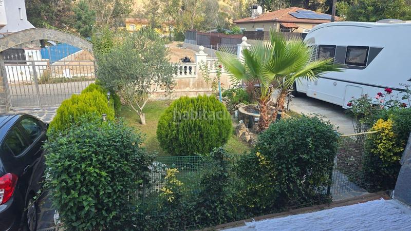 Foto cbffd608-bfe7-41da-8558-88d2002ea95b. Chalet con riscaldamento parcheggio in Lloret Residencial - Montlloret Lloret de Mar