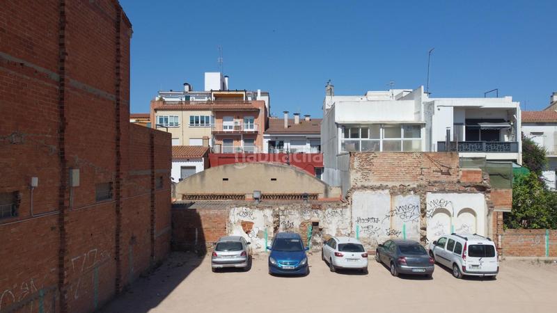 Foto 1a52fed2-6306-432e-a4e8-714268e97026. Terrain résidentiel dans Malgrat de Mar