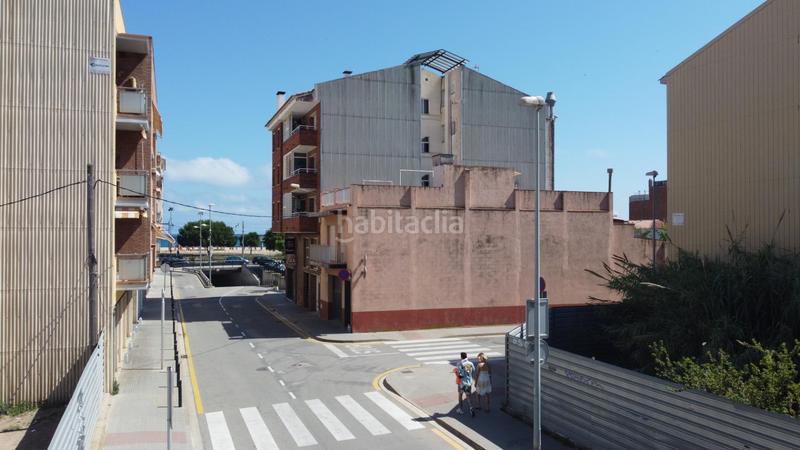 Foto 63edcf19-53e9-42fd-9f70-b41309cd8689. Terrain résidentiel dans Malgrat de Mar